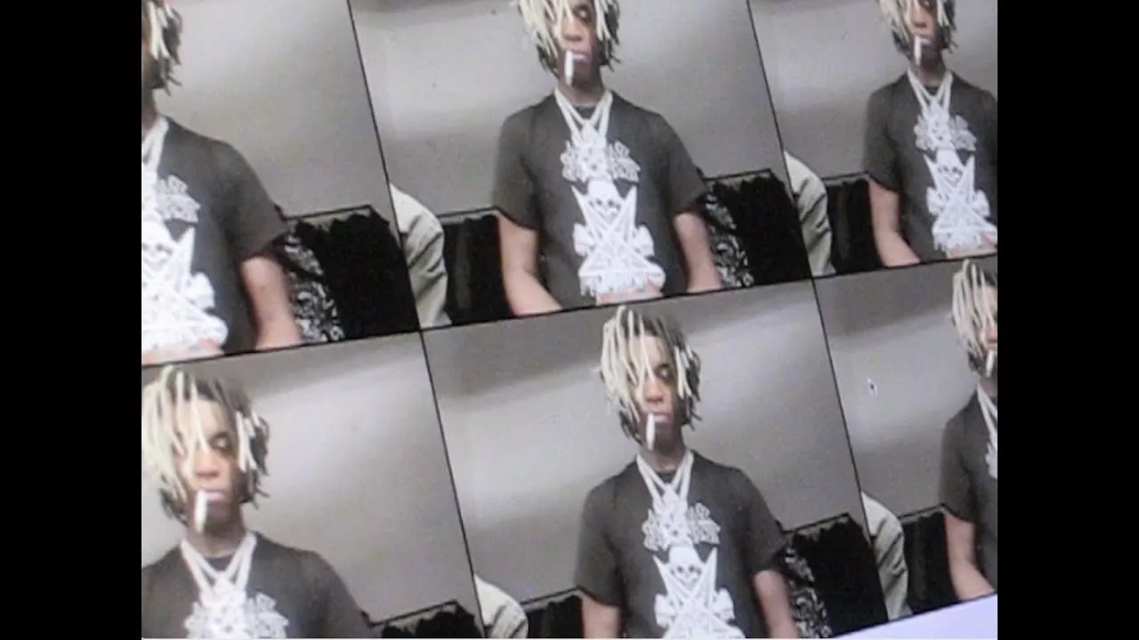 Ken Carson catastrophe Mp3 Download