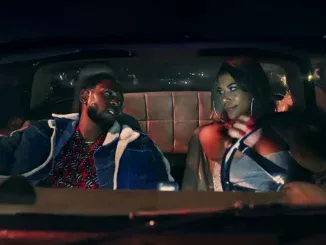 Kendrick Lamar, J. Cole  Love & Happiness (Music Video) Mp3 Download