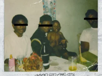 Kendrick Lamar  Money Trees ft. Jay Rock Mp3 Download