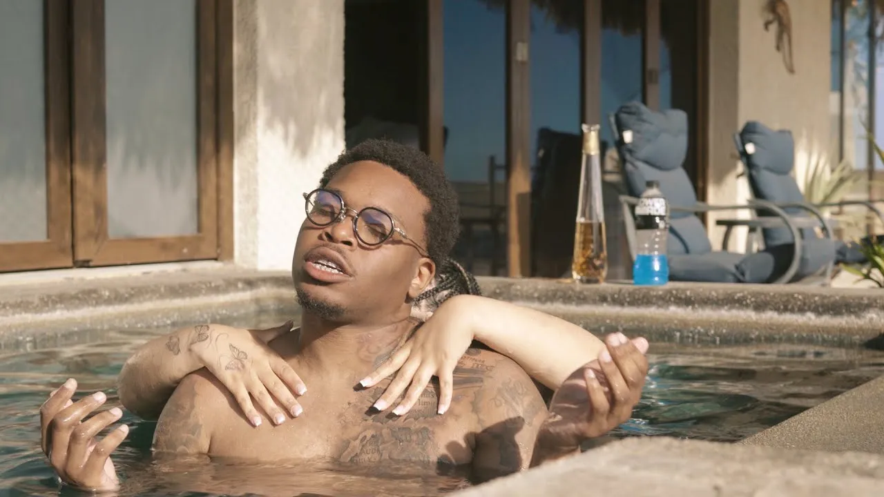 Kenny Muney Papi's Home Mp3 Download