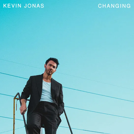 Kevin Jonas  Changing Mp3 Download