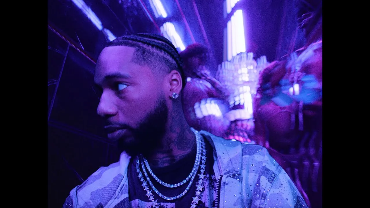 Key Glock  A+ Mp3 Download