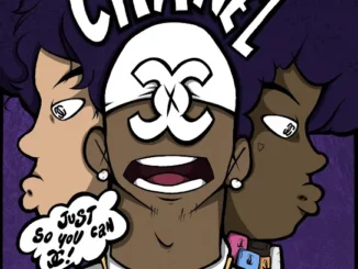 KindlyNxsh  Chanel ft. Blaqbonez Mp3 Download