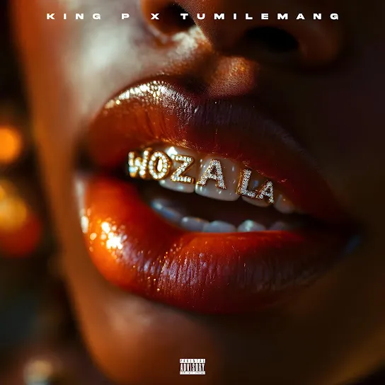 King P  Woza La ft. Tumilemang Mp3 Download