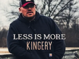 Kingery  Less Is More Mp3 Download