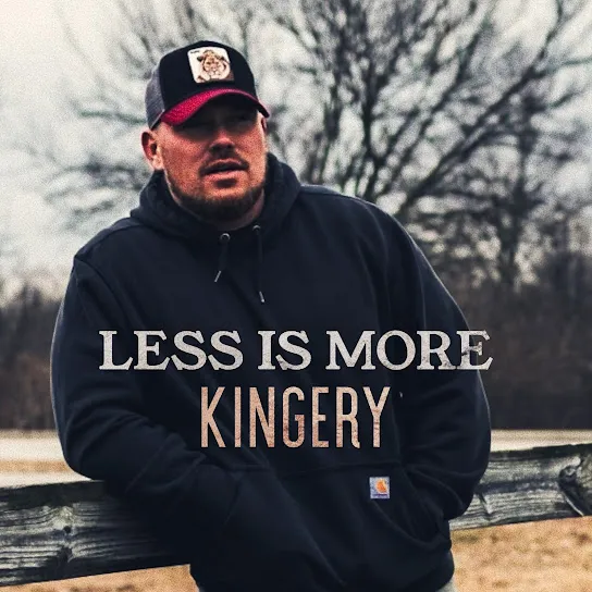 Kingery  Less Is More Mp3 Download