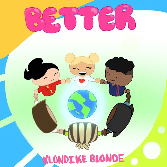 Klondike Blonde  Better Mp3 Download