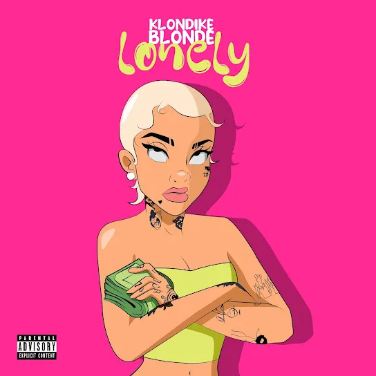 Klondike Blonde  Lonely Mp3 Download