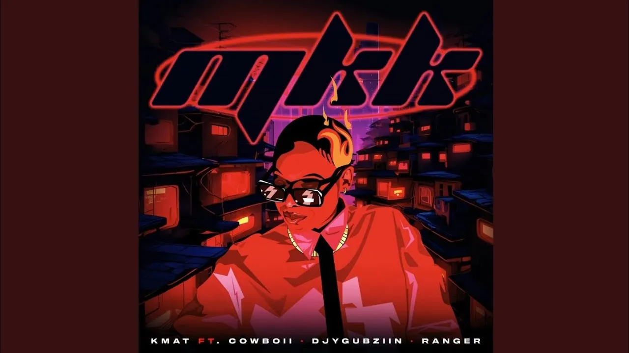KMAT MKK feat. CowBoii, Djy Gubziin & Ranger Mp3 Download