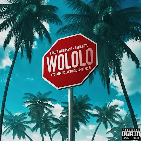 Kukzer wadi piano_012 Wololo Ft. Sgija Keys, Statik012, Rk’MusiQ & 3killer65 Mp3 Download