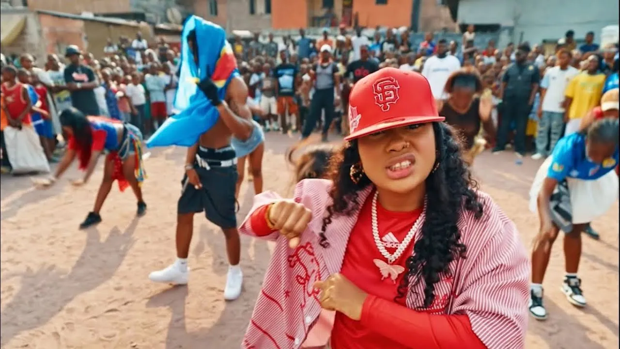 Kvng Vinci  Allez Tobina Remix ft Rebo  Ft. BabyDaiz Mp3 Download