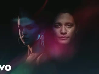 Kygo  It Ain't Me ft. Selena Gomez Mp3 Download