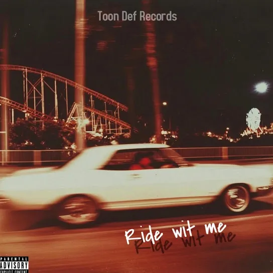 LameO  Ride wit me Mp3 Download