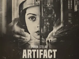 Lana Del Rey  Art Deco (Parov Stelar Artifact Version) Mp3 Download