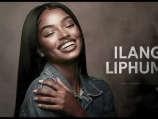 Landiwee Ilanga liphuma Mp3 Download