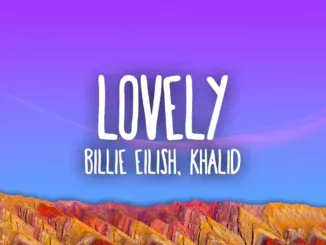 LatinHype  Billie Eilish, Khalid  lovely Mp3 Download