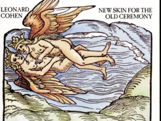 Leonard Cohen  Is This What You Wanted Mp3 Download