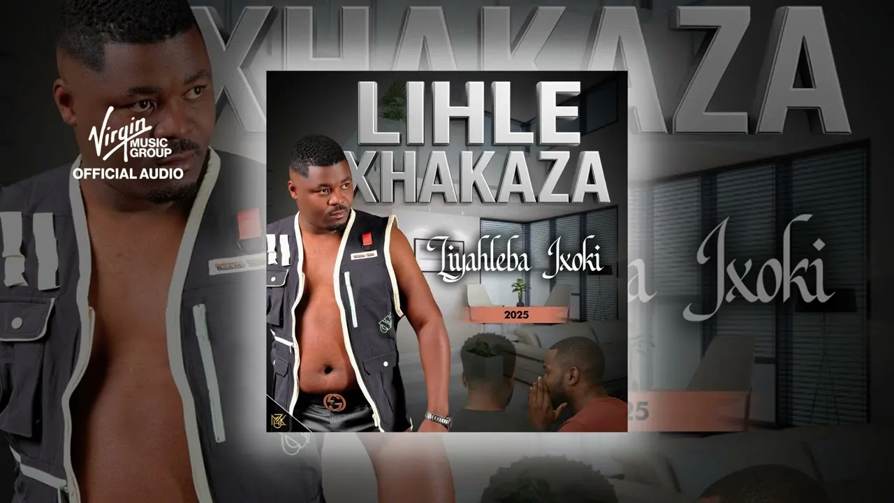 Lihle Xhakaza uMaphoyisa  Umuntu Wami  Lihle Xhakaza ft Shenge Wase Hlalankosi & Samkelisiwe Ncwane (Official Audio) Mp3 Download