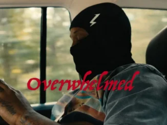 Lihtz  Lihtz  Overwhelmed Mp3 Download