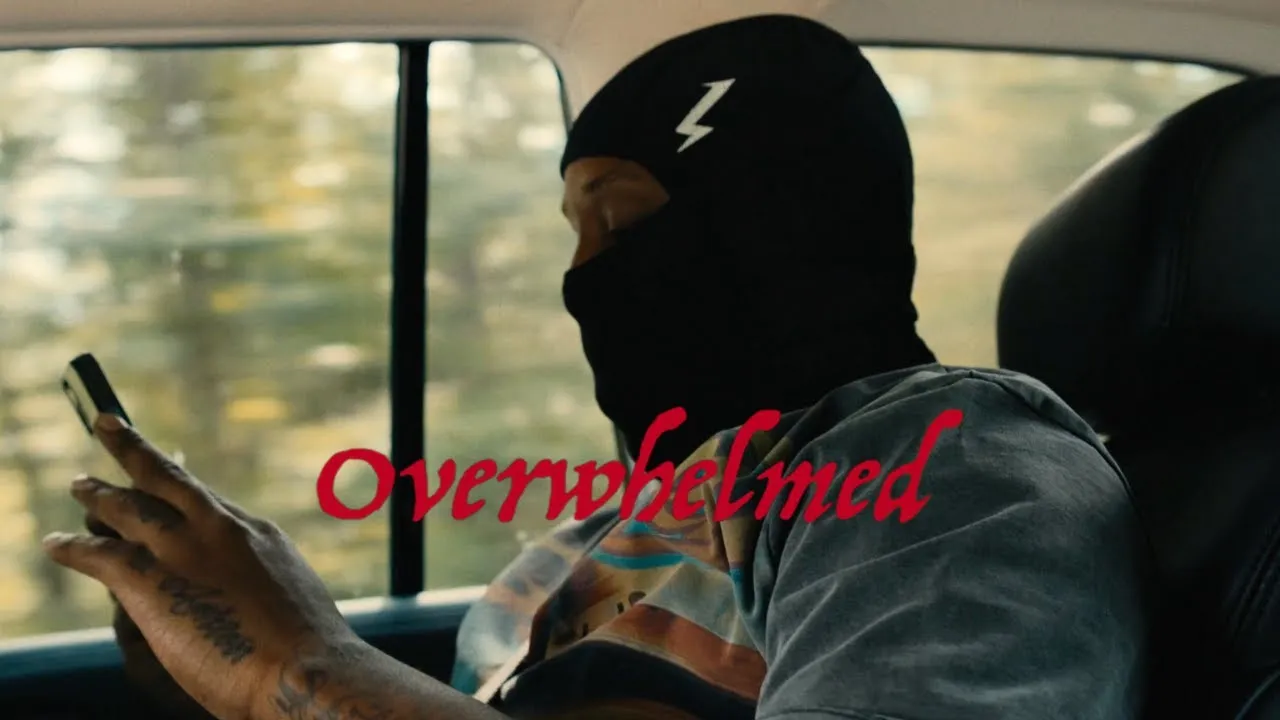 Lihtz Lihtz Overwhelmed Mp3 Download