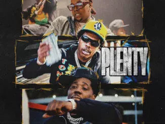 Lil Baby  Plenty ft. YTB Fatt & YFN Lucci Mp3 Download