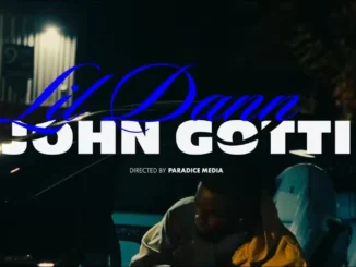Lil Dann  Lil Dann  John Gotti (Official Video) Mp3 Download