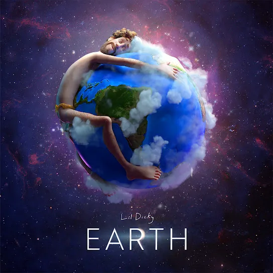 Lil Dicky  Earth Mp3 Download