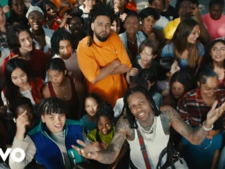Lil Durk  All My Life ft. J. Cole Mp3 Download