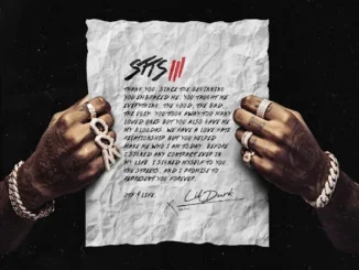 Lil Durk  Home Body ft. Gunna & TK Kravitz Mp3 Download