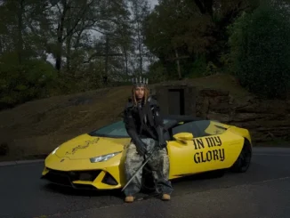 Lil Gnar  Welcome 2 Da Game ft. Chief Keef [Official Audio] Mp3 Download