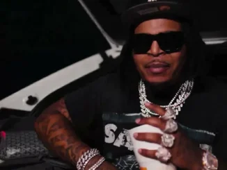 Lil Jairmy  "Ion Need Love" Mp3 Download