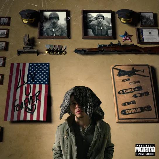 Lil Mosey  Soulja Mp3 Download