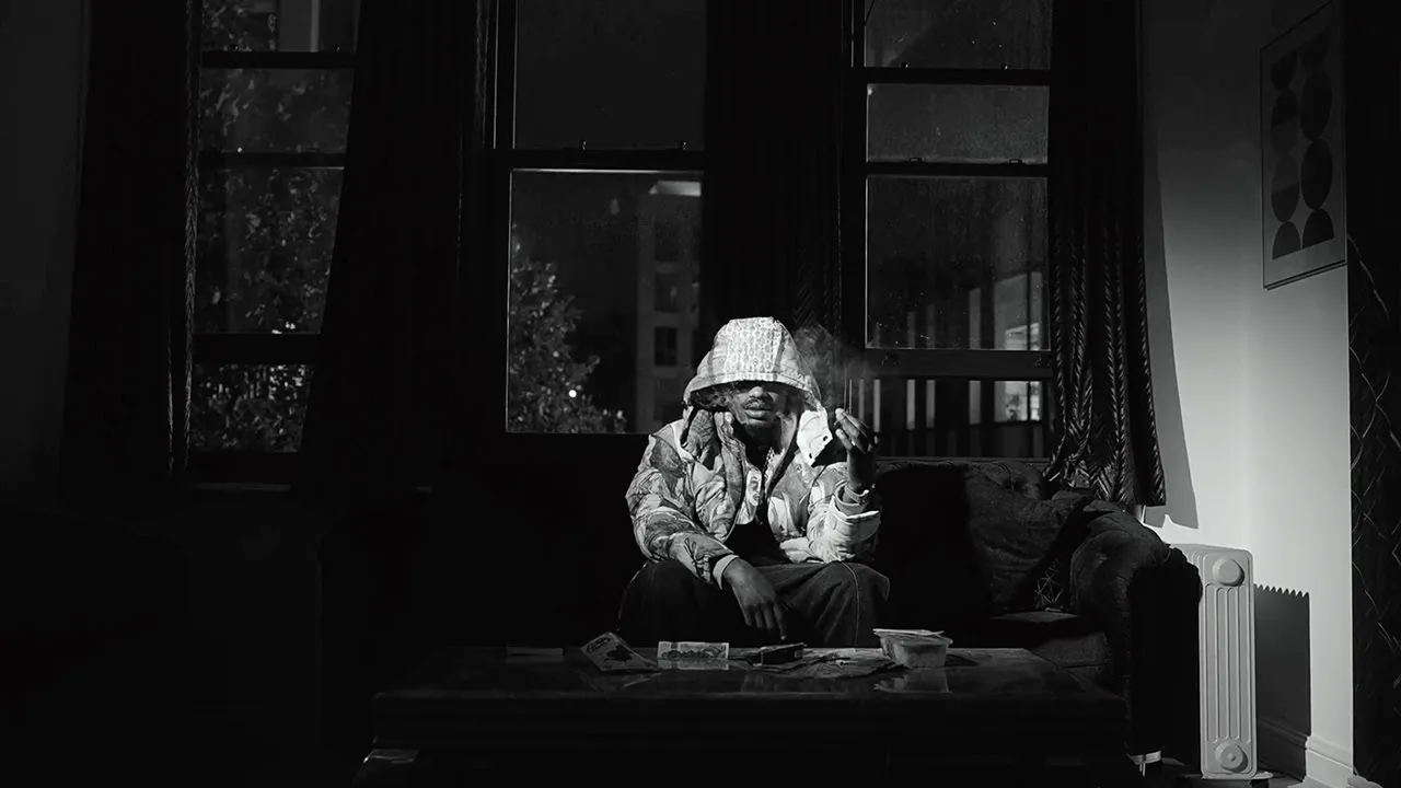 Lil Tjay  Lil Tjay  Amazing Years (Official Music Video) Mp3 Download