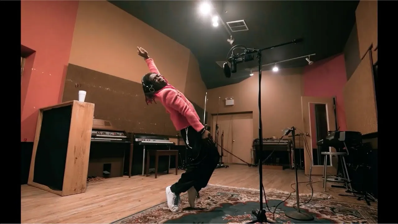 Lil Uzi Vert  Lil Uzi Vert  Chanel Boy Mp3 Download