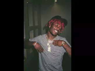 Lil Uzi Vert  Scratch My Paint Mp3 Download
