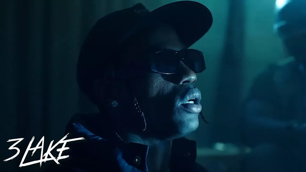 Lil Uzi Vert & Travis Scott Picture (Feat. Quavo) (Prod. By 3LAKE) Mp3 Download