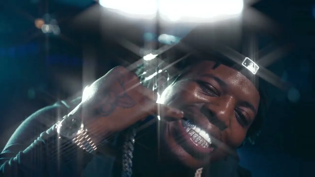 Lil Zay Osama OTF Mp3 Download