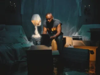 Lloyiso  Scary Mp3 Download