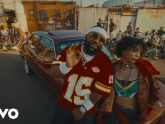 Lordkez  Aweh (Remix) ft. Cassper Nyovest Mp3 Download