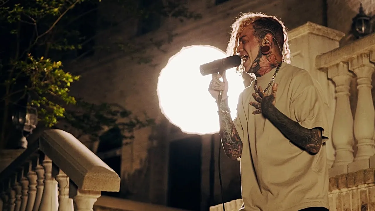 Lorna Shore  Glenwood Mp3 Download