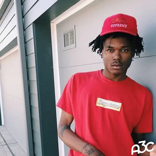 Lucki  Play Mp3 Download