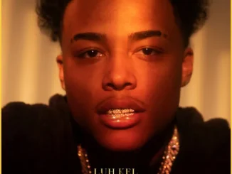 Luh Kel  All In You Mp3 Download