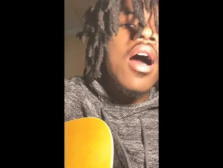 Lul Patchy  Shiloh Dynasty Bad Idea (Acoustic Singing Cover ) Mp3 Download