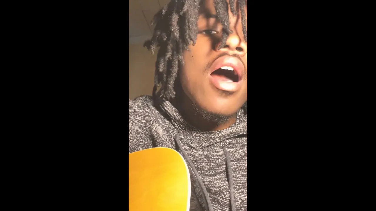 Lul Patchy  Shiloh Dynasty Bad Idea (Acoustic Singing Cover ) Mp3 Download