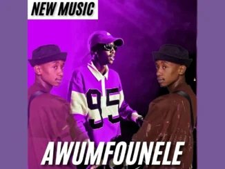 Maada17  Scotts Maphuma & Dj Maphorisa  Animfonele Mp3 Download