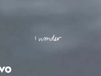 Madison Beer  I Wonder (Official Lyric Video) Mp3 Download