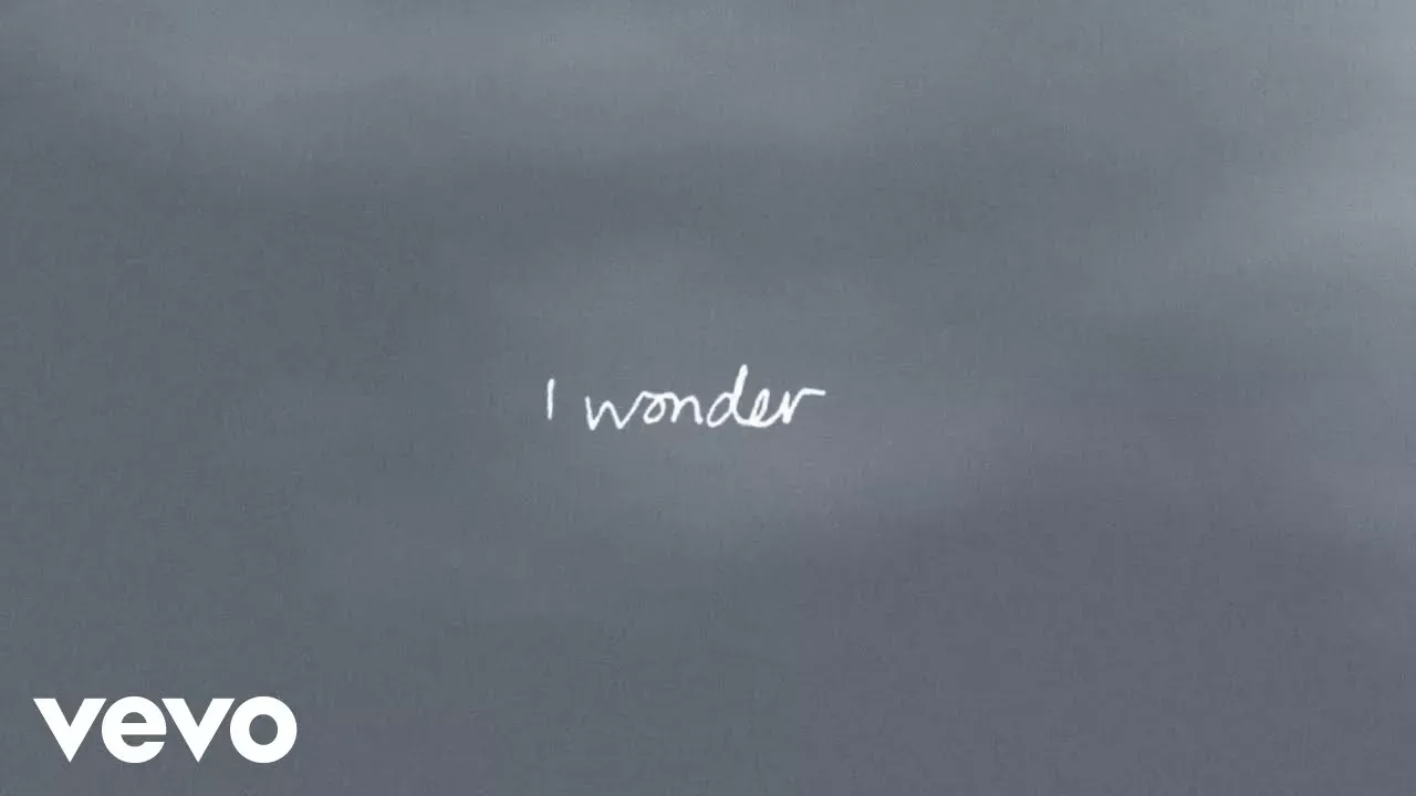 Madison Beer  I Wonder (Official Lyric Video) Mp3 Download