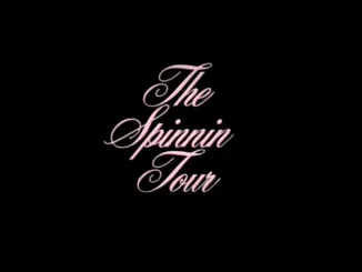 Madison Beer  The Spinnin Tour Diaries Mp3 Download