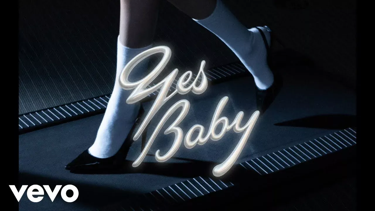 Madison Beer yes baby (Official Audio) Mp3 Download