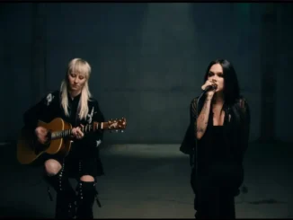 Maggie Lindemann  Maggie Lindemann  mourning (acoustic) Mp3 Download